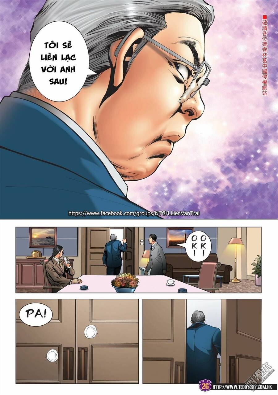 Người Trong Giang Hồ - Chương 2054