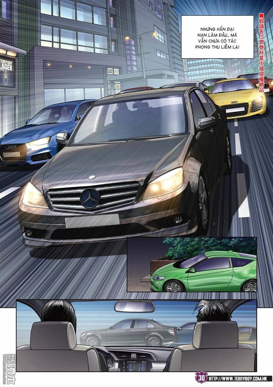 Người Trong Giang Hồ - Chương 2054