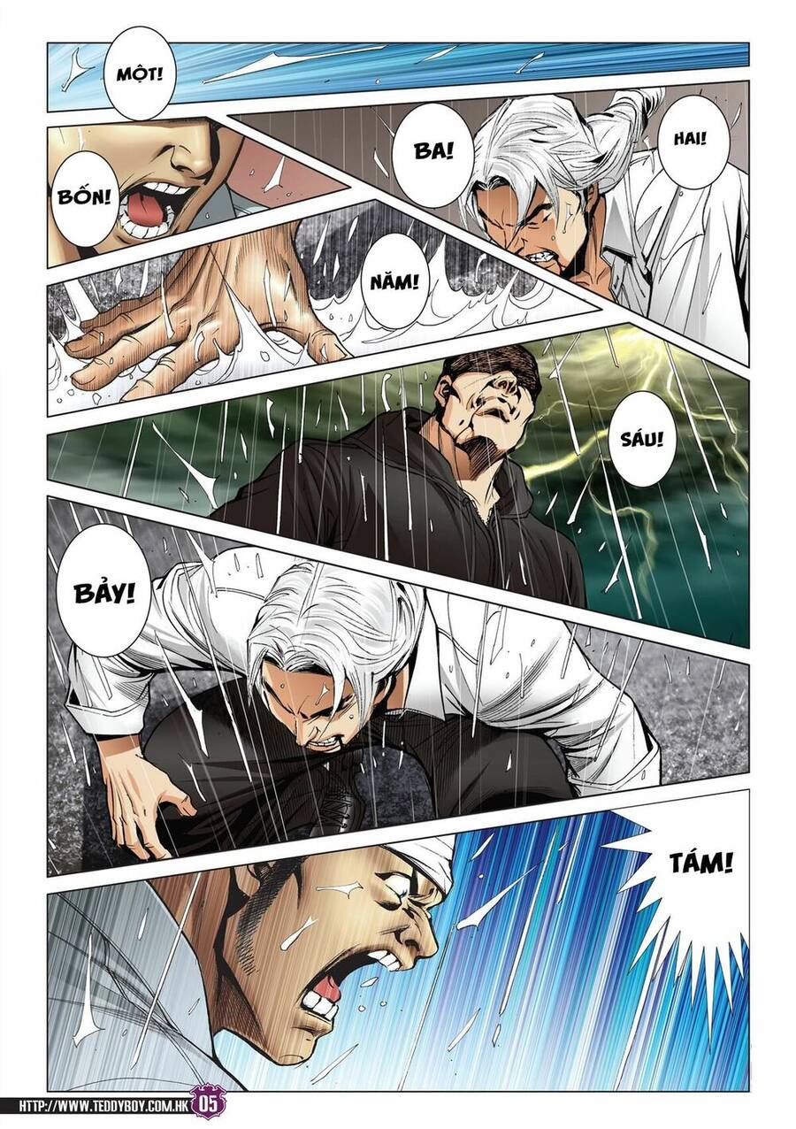 Người Trong Giang Hồ - Chương 2054