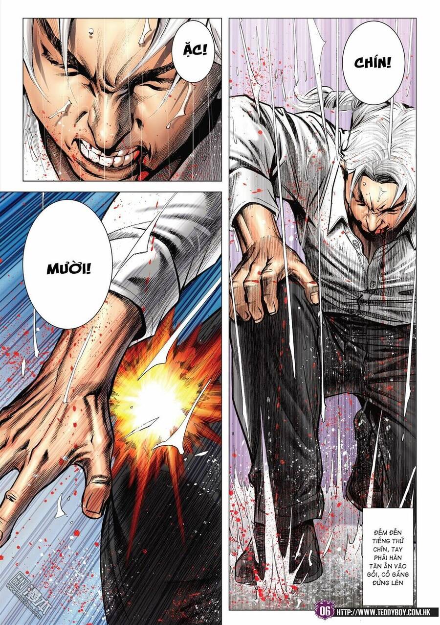 Người Trong Giang Hồ - Chương 2054