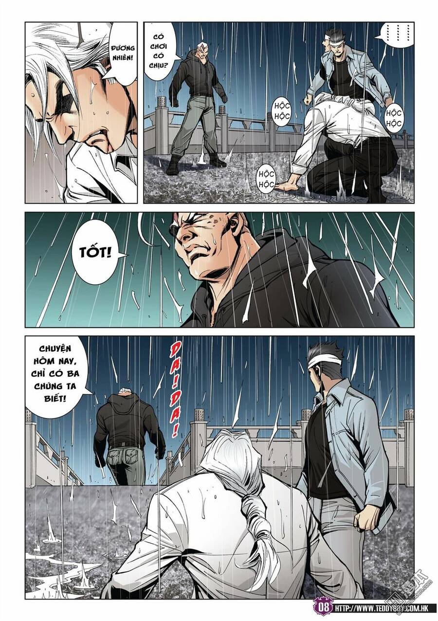 Người Trong Giang Hồ - Chương 2054