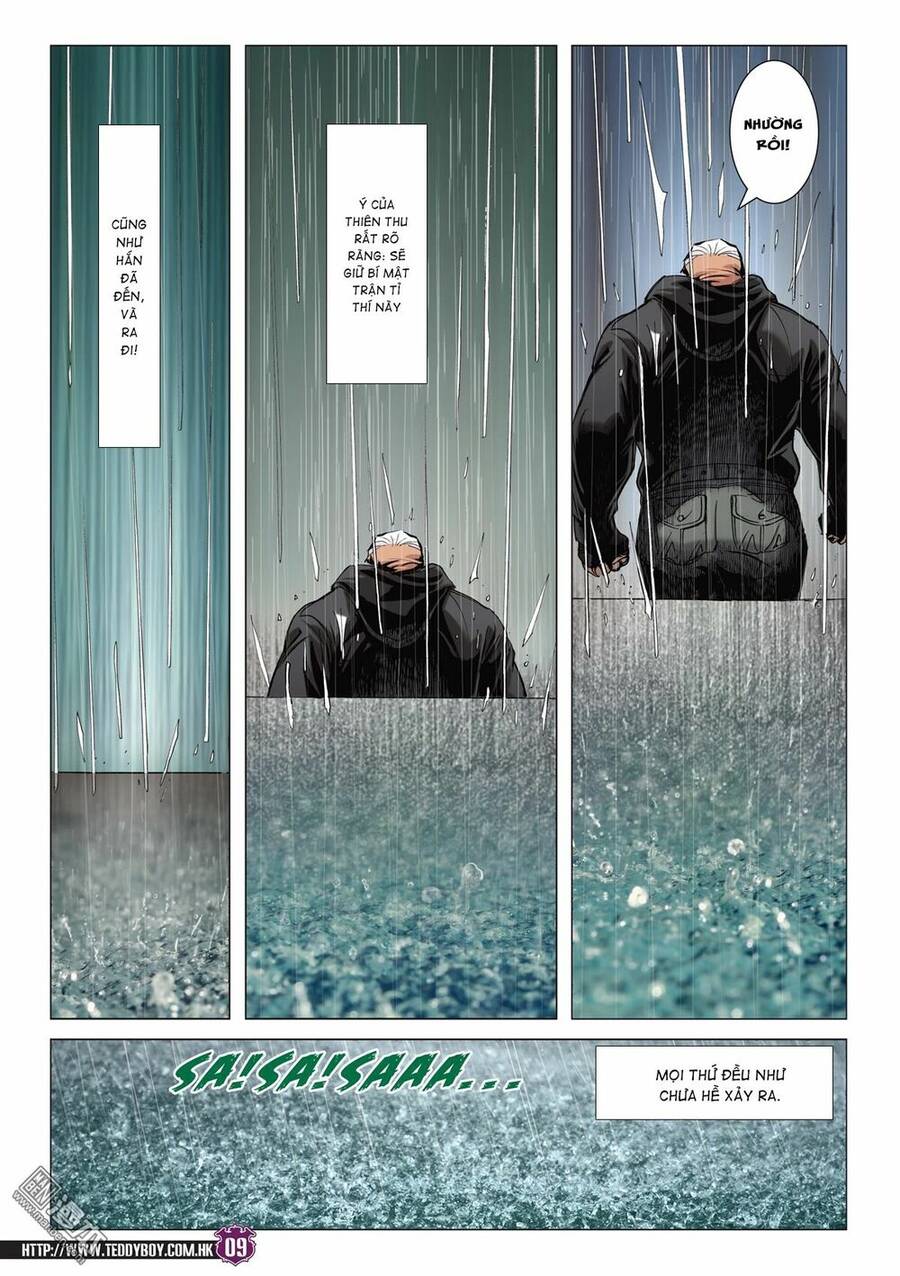 Người Trong Giang Hồ - Chương 2054