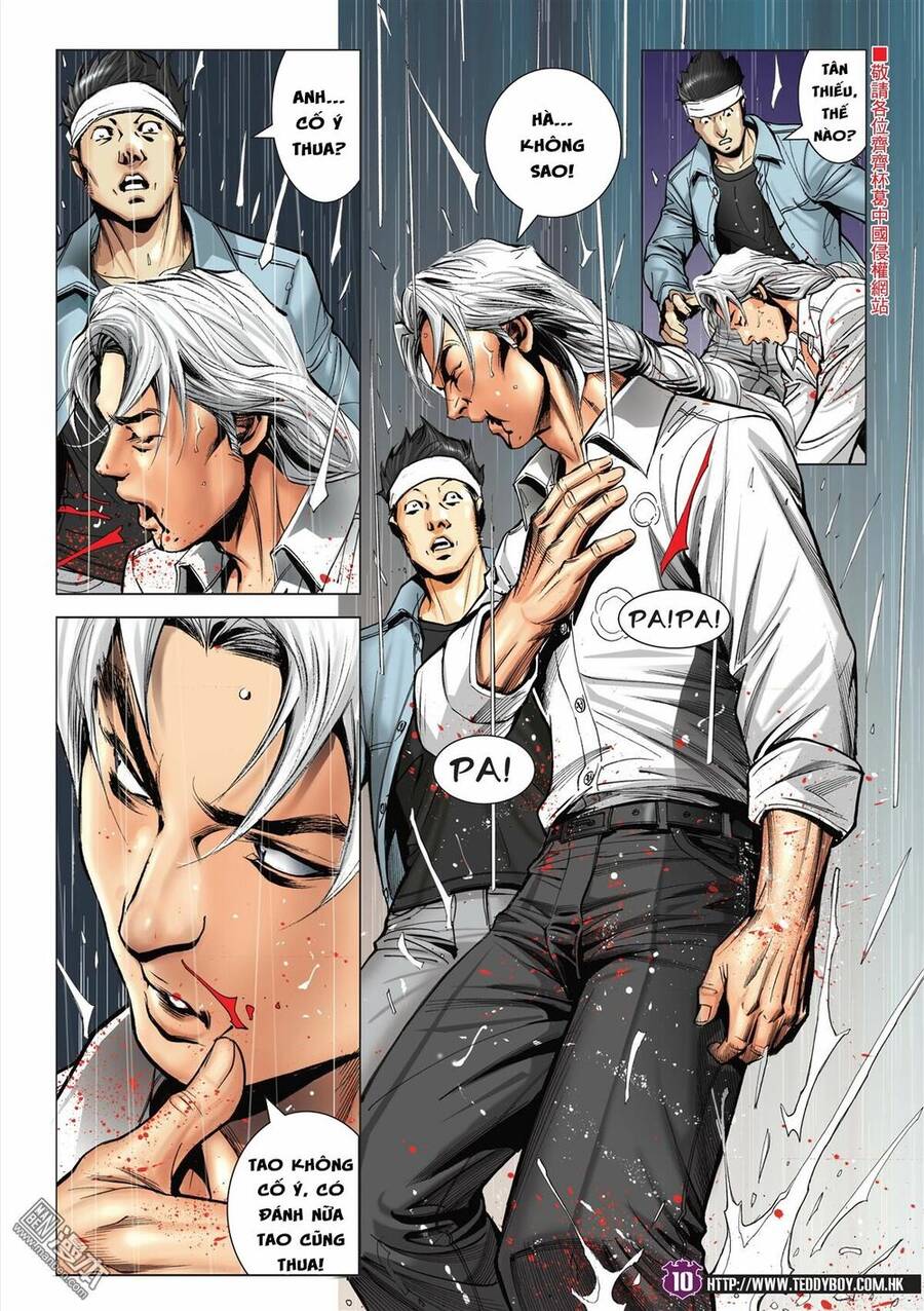 Người Trong Giang Hồ - Chương 2054