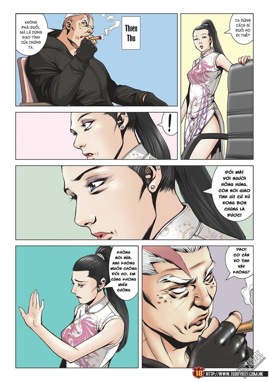 Người Trong Giang Hồ - Chương 2055