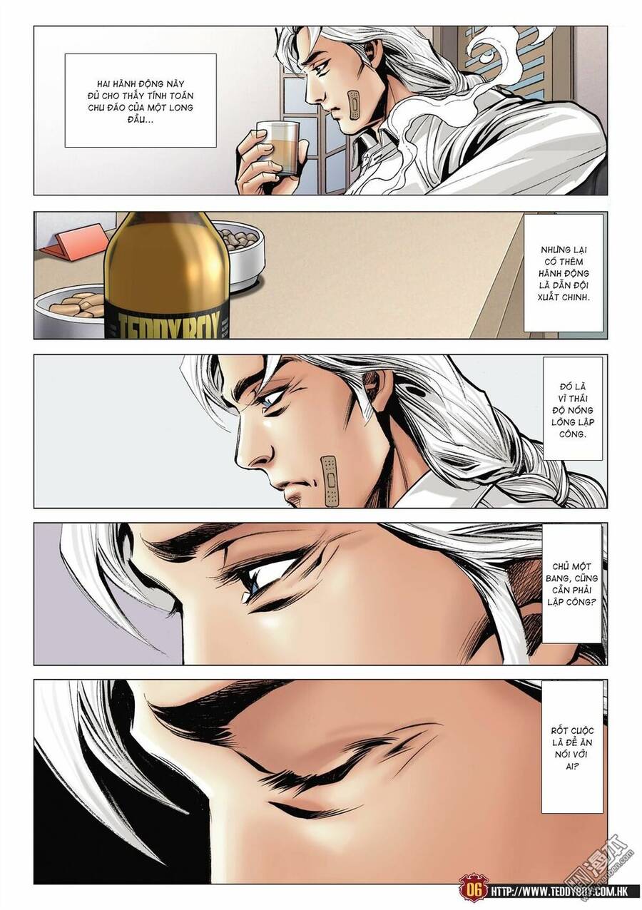 Người Trong Giang Hồ - Chương 2055