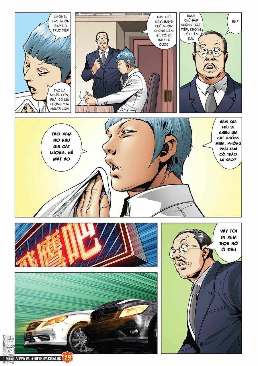 Người Trong Giang Hồ - Chương 2056