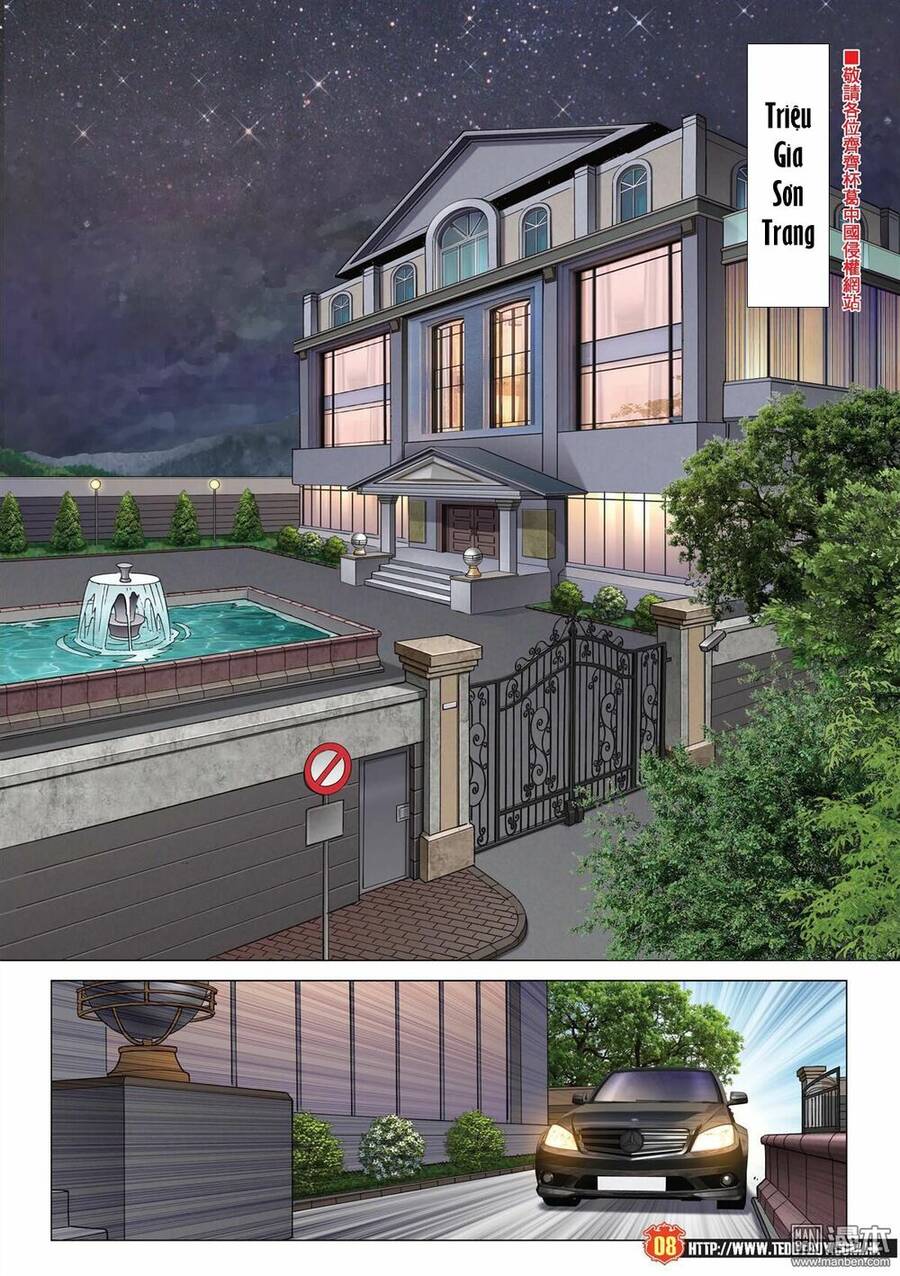 Người Trong Giang Hồ - Chương 2056