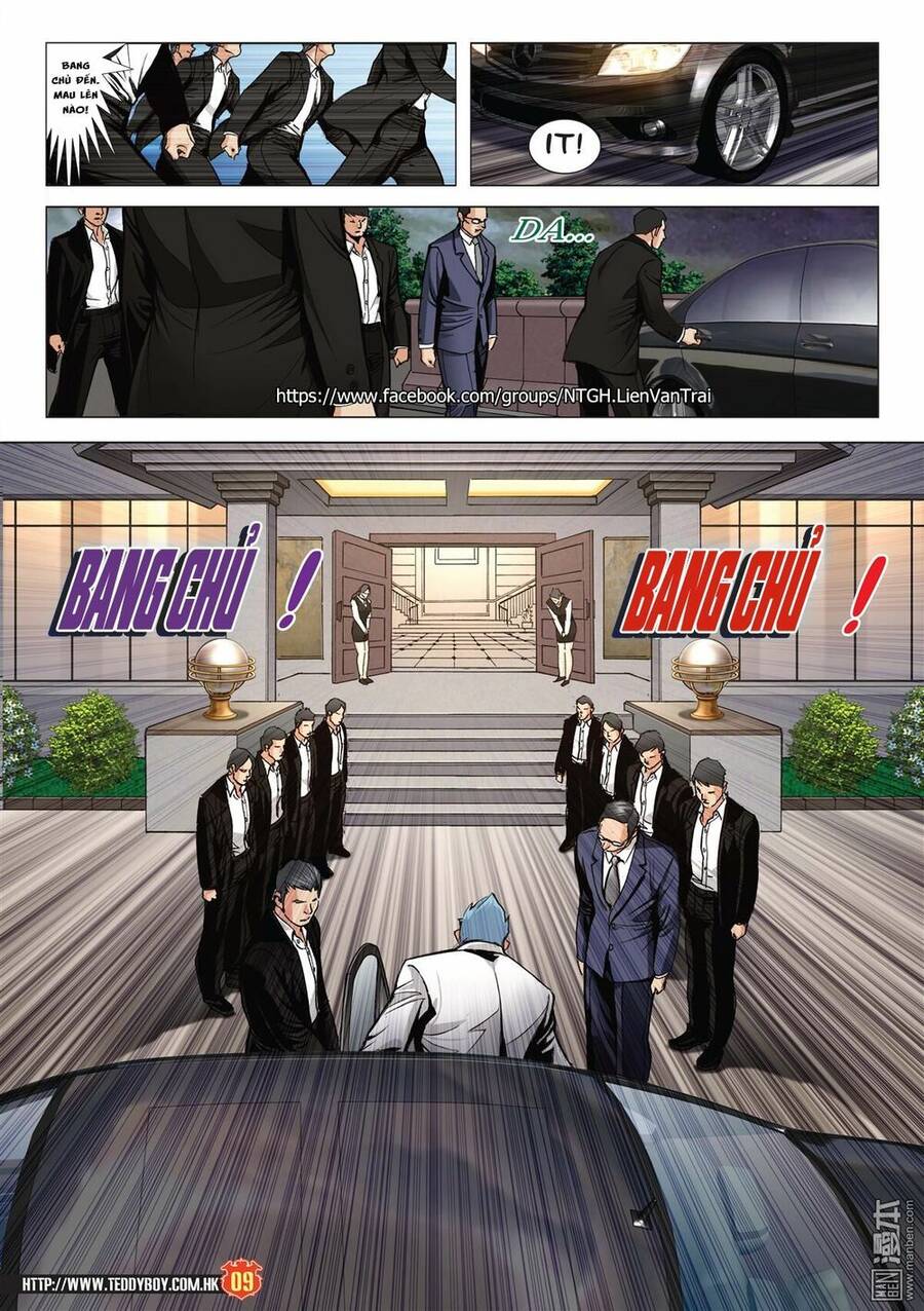Người Trong Giang Hồ - Chương 2056