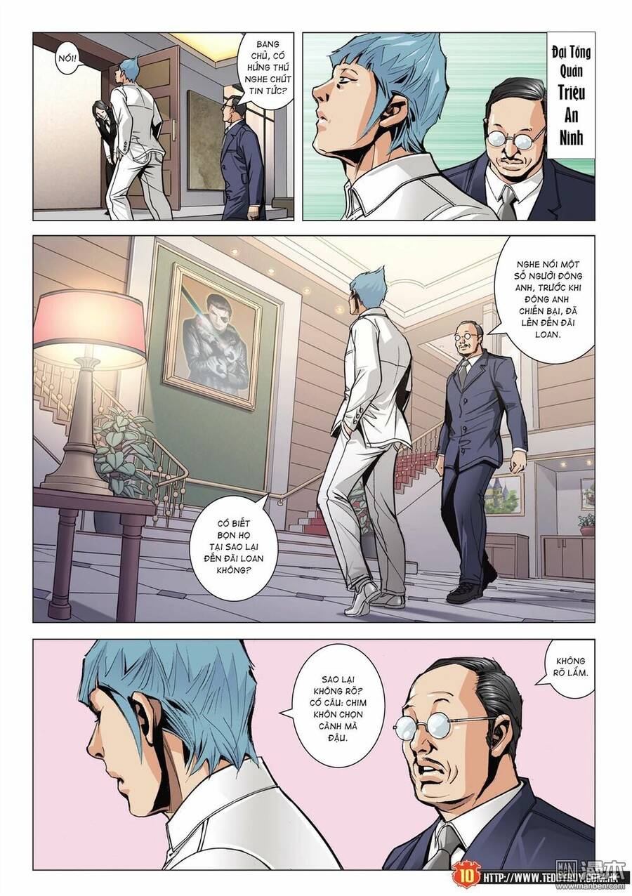 Người Trong Giang Hồ - Chương 2056