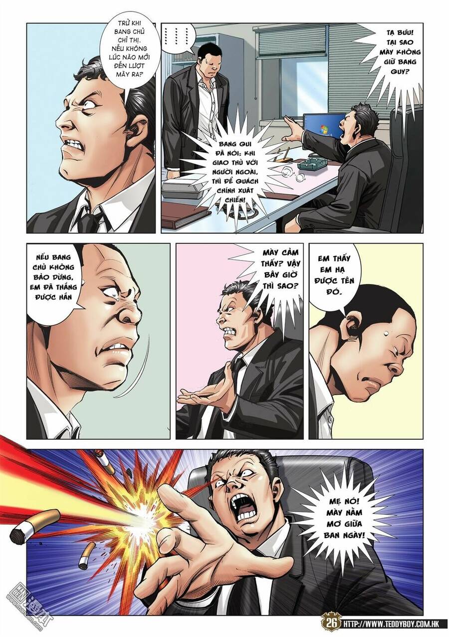 Người Trong Giang Hồ - Chương 2057