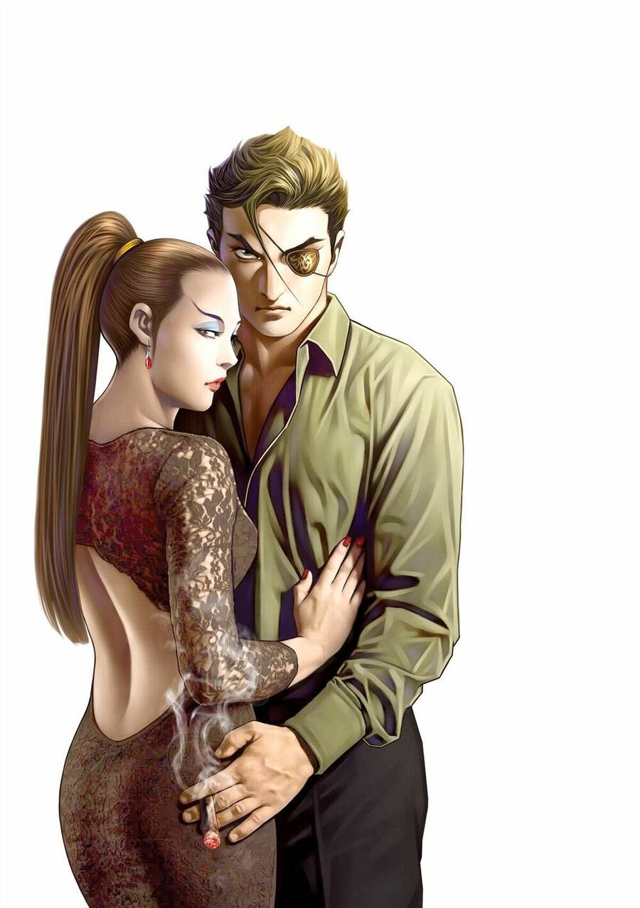 Người Trong Giang Hồ - Chương 2059