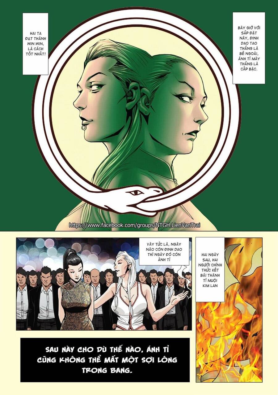 Người Trong Giang Hồ - Chương 2059