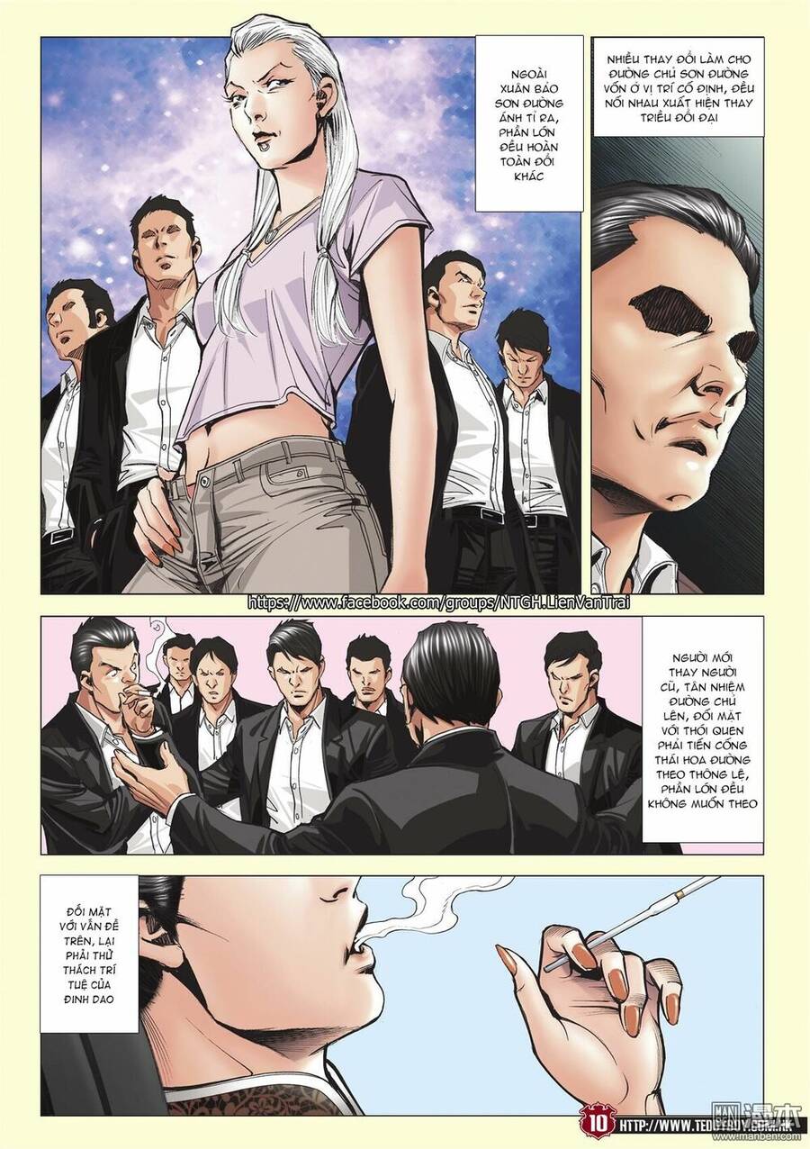 Người Trong Giang Hồ - Chương 2059