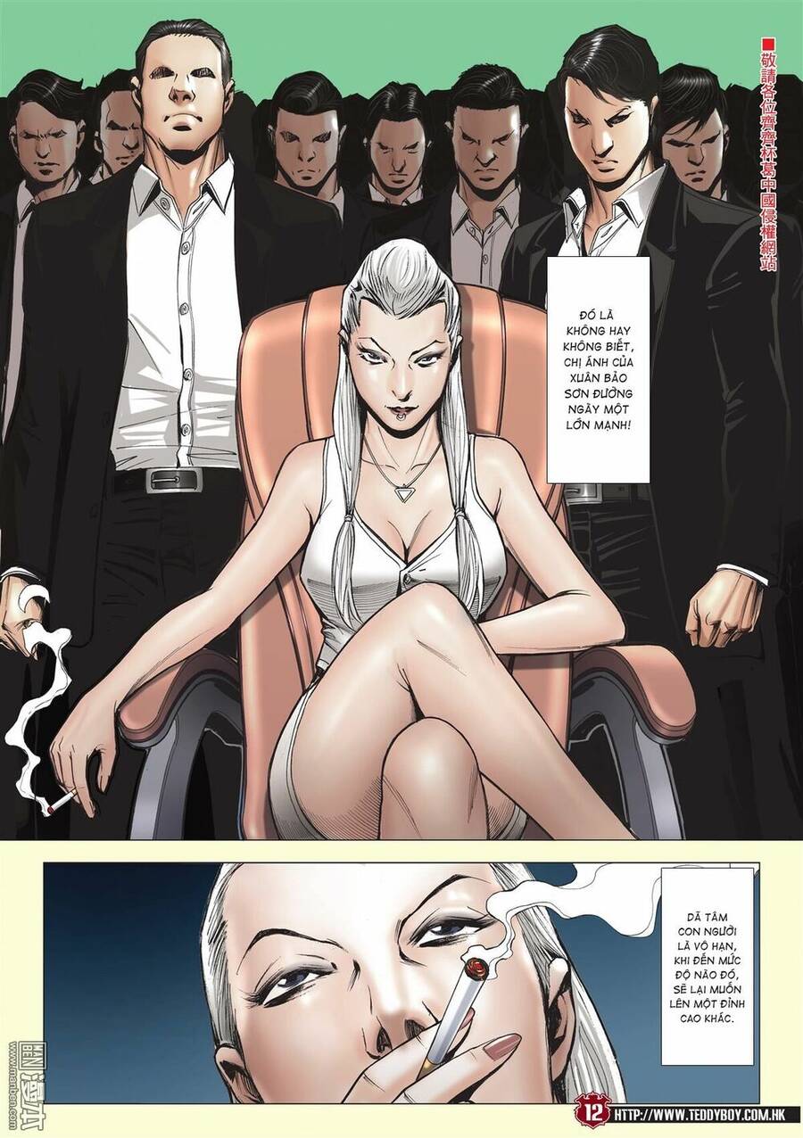 Người Trong Giang Hồ - Chương 2059