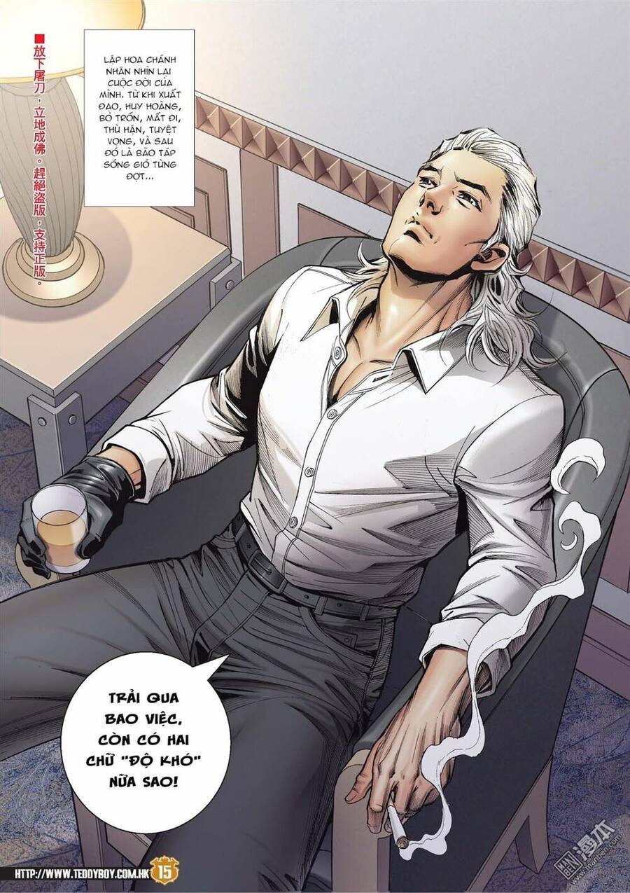 Người Trong Giang Hồ - Chương 2062