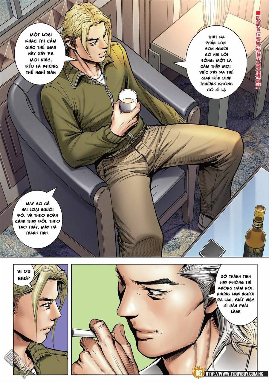 Người Trong Giang Hồ - Chương 2062