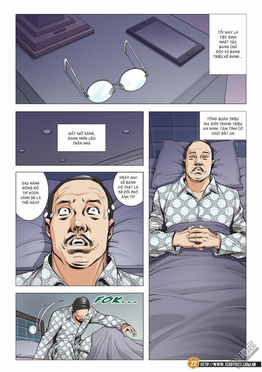 Người Trong Giang Hồ - Chương 2062