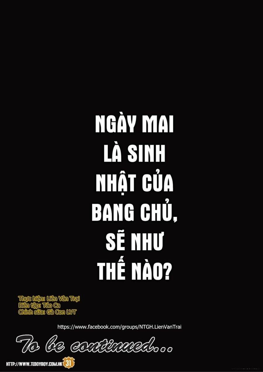 Người Trong Giang Hồ - Chương 2062