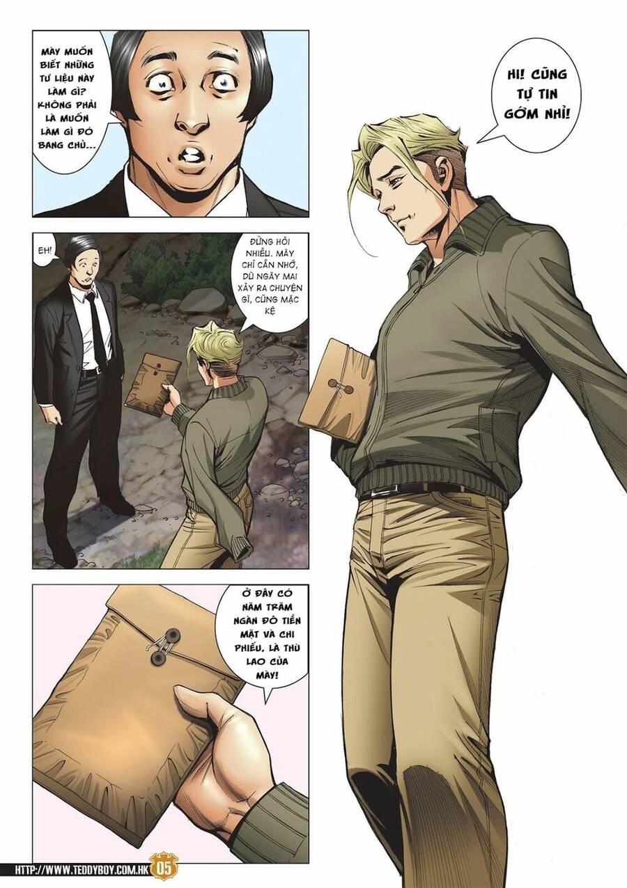 Người Trong Giang Hồ - Chương 2062