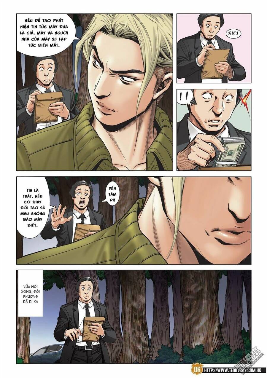 Người Trong Giang Hồ - Chương 2062