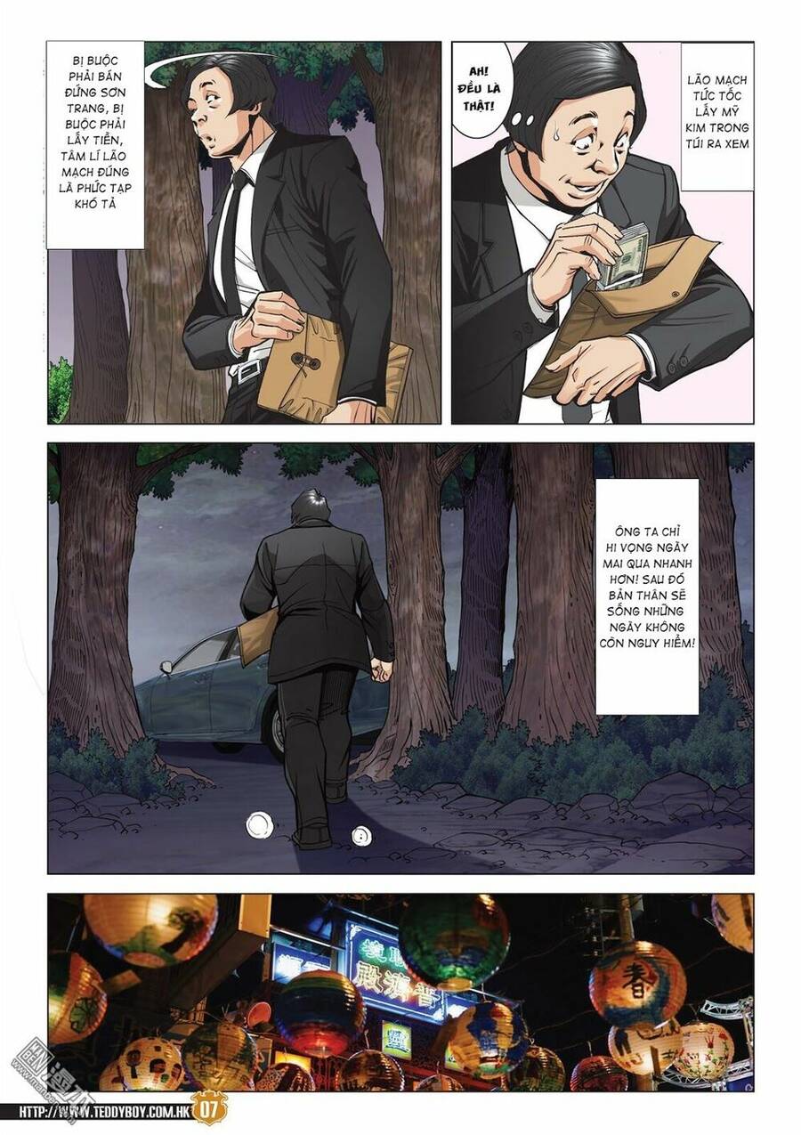 Người Trong Giang Hồ - Chương 2062