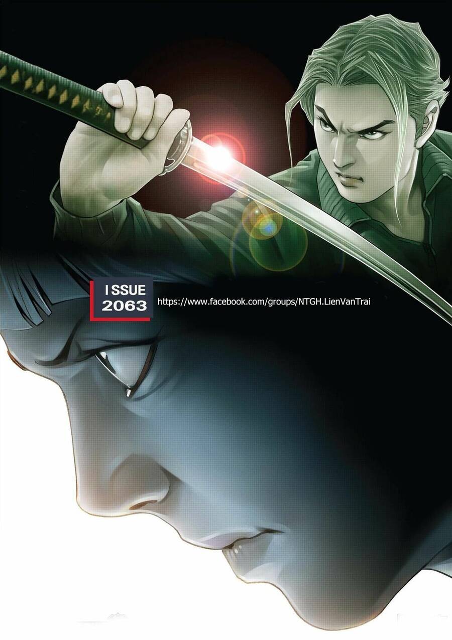 Người Trong Giang Hồ - Chương 2063