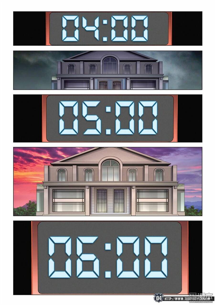 Người Trong Giang Hồ - Chương 2063