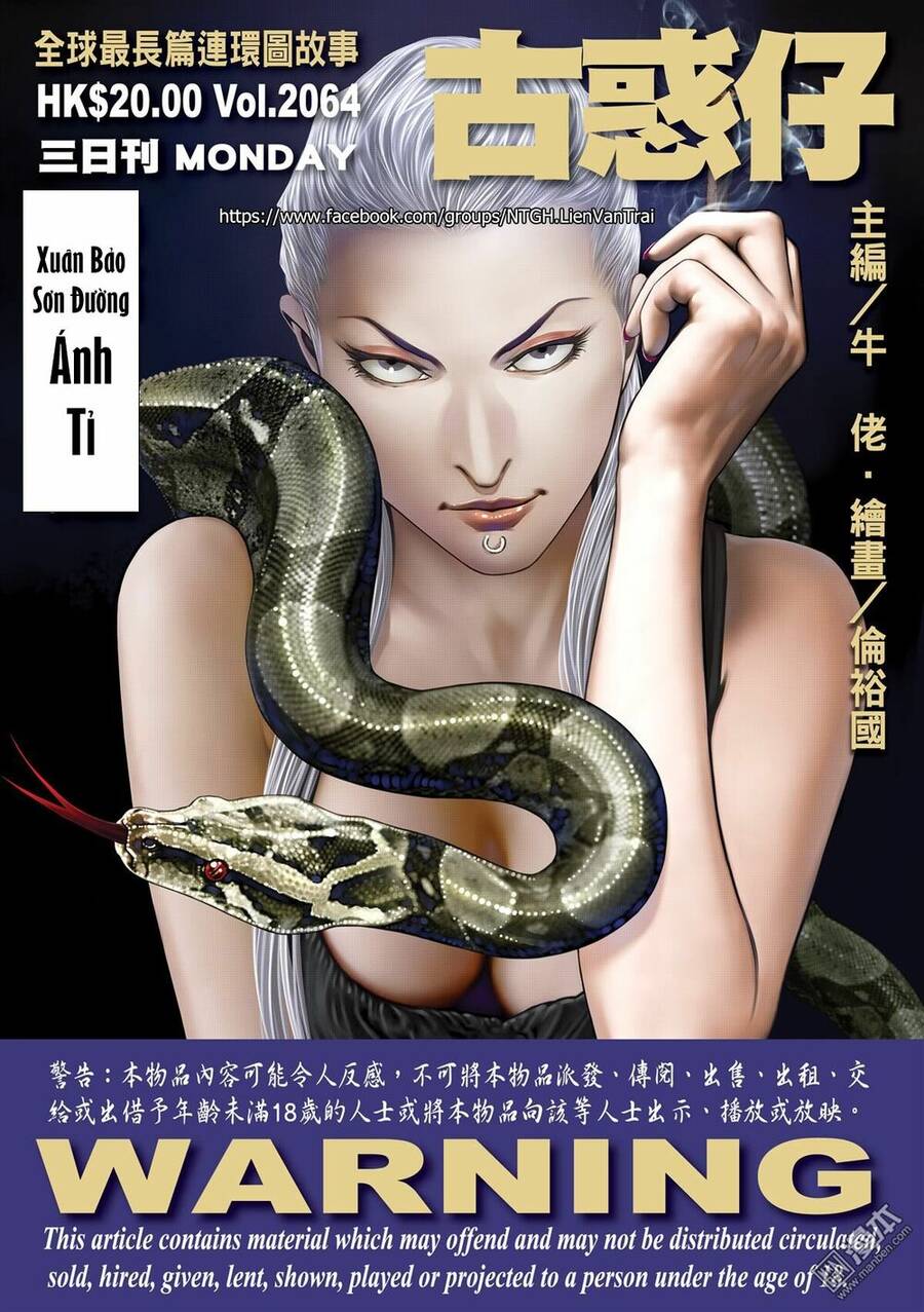 Người Trong Giang Hồ - Chương 2064