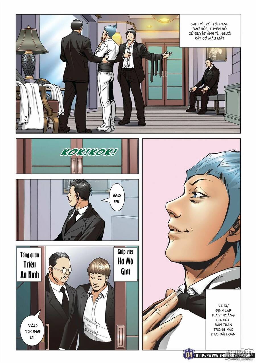 Người Trong Giang Hồ - Chương 2064