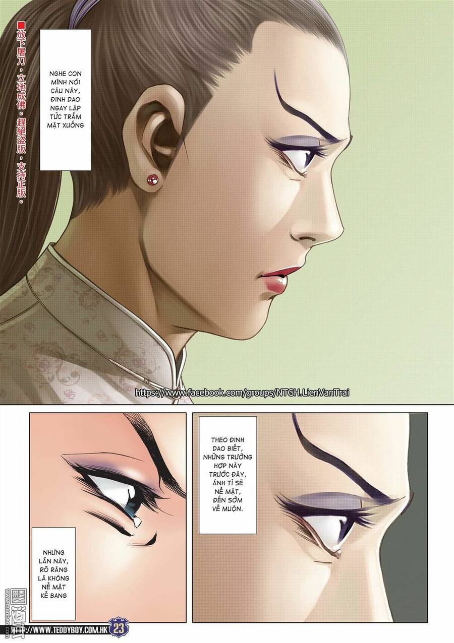 Người Trong Giang Hồ - Chương 2064