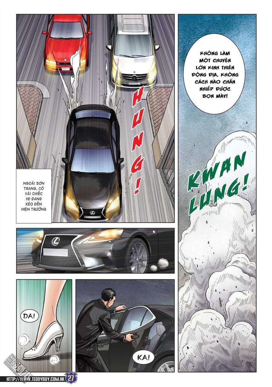 Người Trong Giang Hồ - Chương 2064