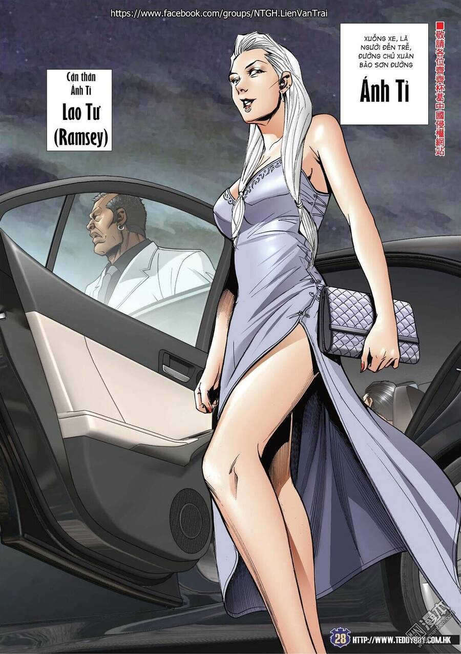 Người Trong Giang Hồ - Chương 2064