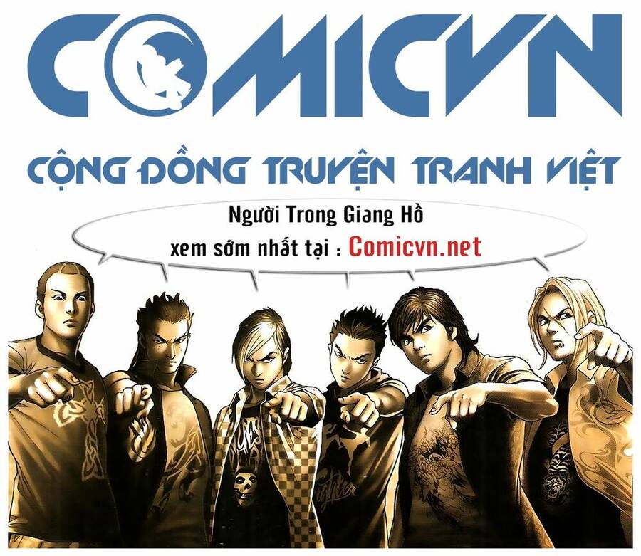 Người Trong Giang Hồ - Chương 2064