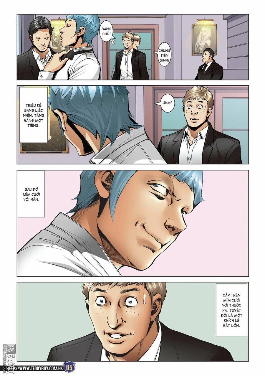 Người Trong Giang Hồ - Chương 2064