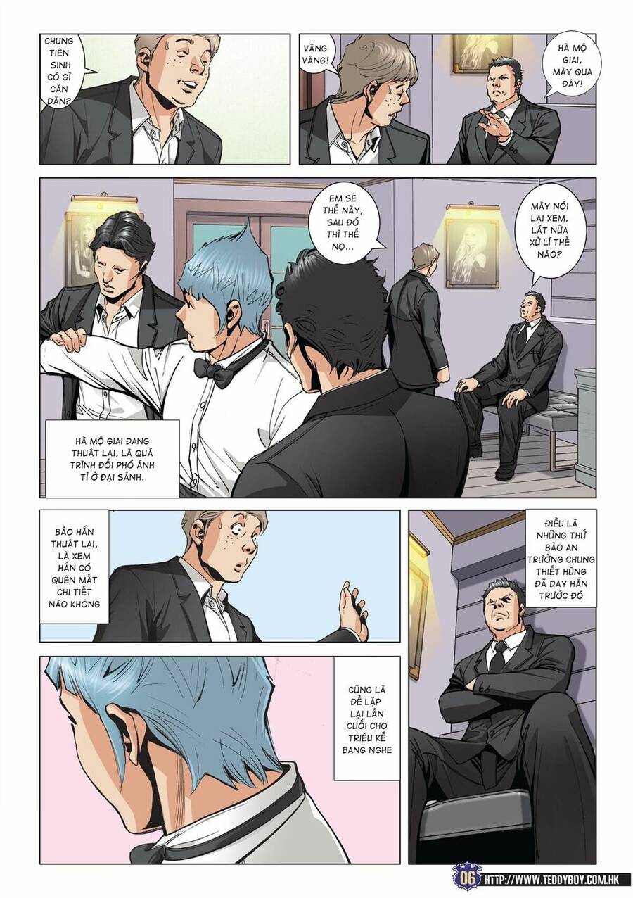 Người Trong Giang Hồ - Chương 2064