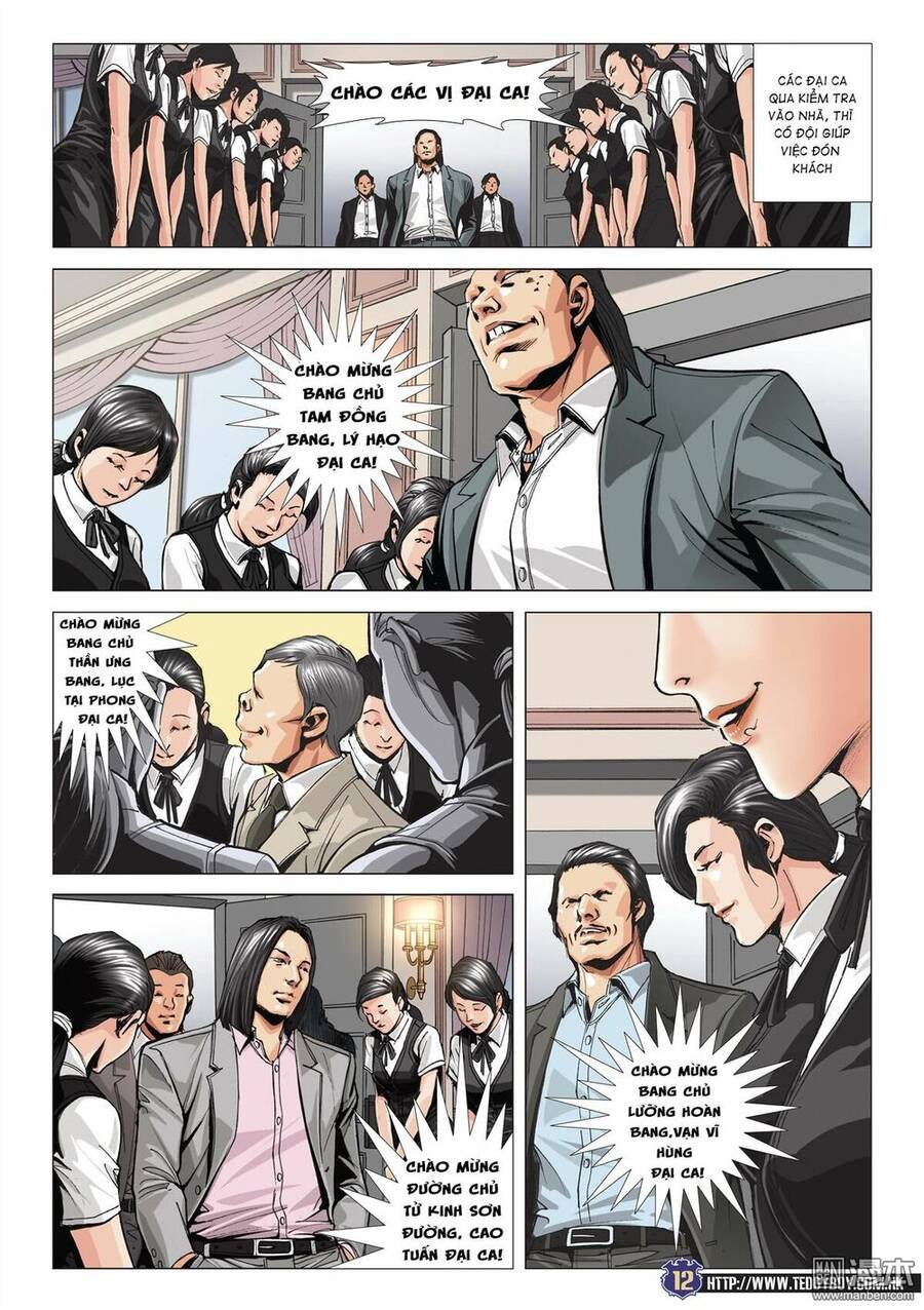 Người Trong Giang Hồ - Chương 2064