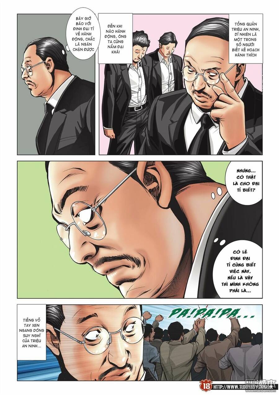 Người Trong Giang Hồ - Chương 2065