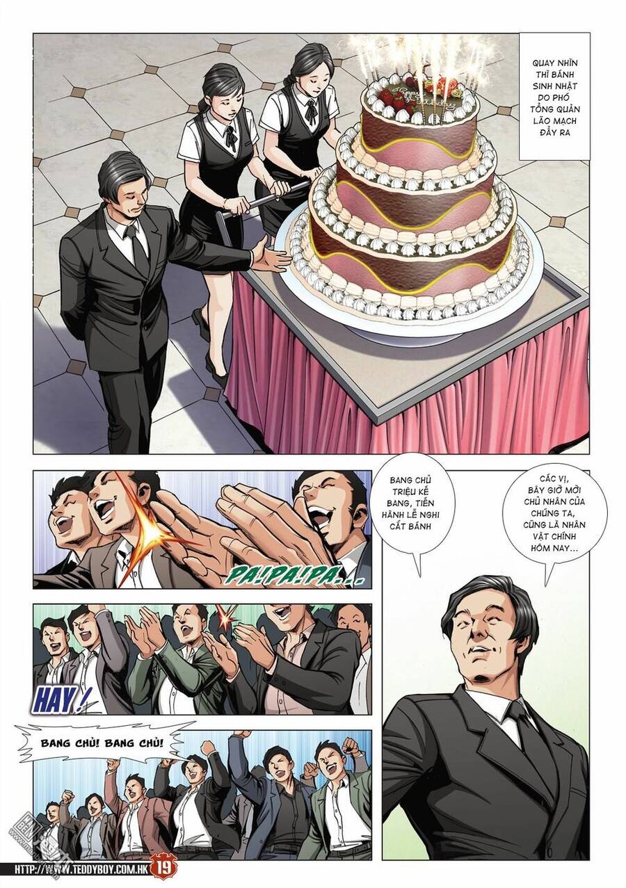 Người Trong Giang Hồ - Chương 2065