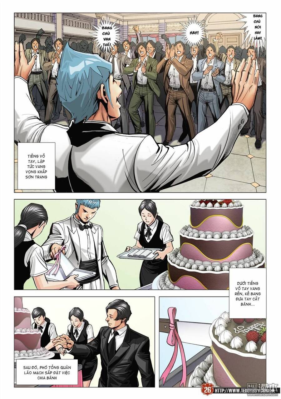 Người Trong Giang Hồ - Chương 2065