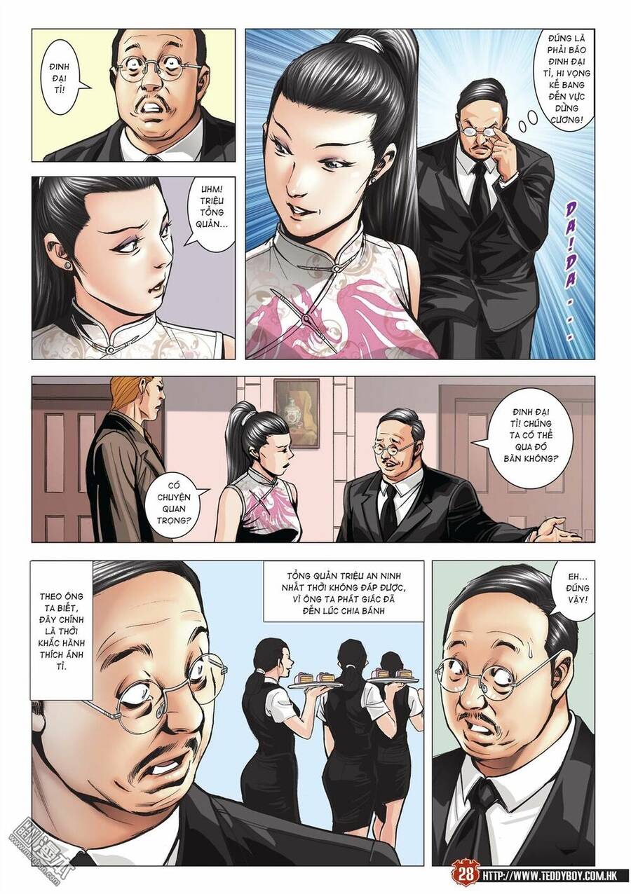 Người Trong Giang Hồ - Chương 2065