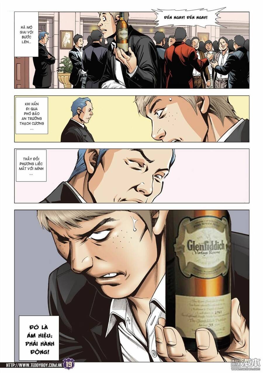 Người Trong Giang Hồ - Chương 2066