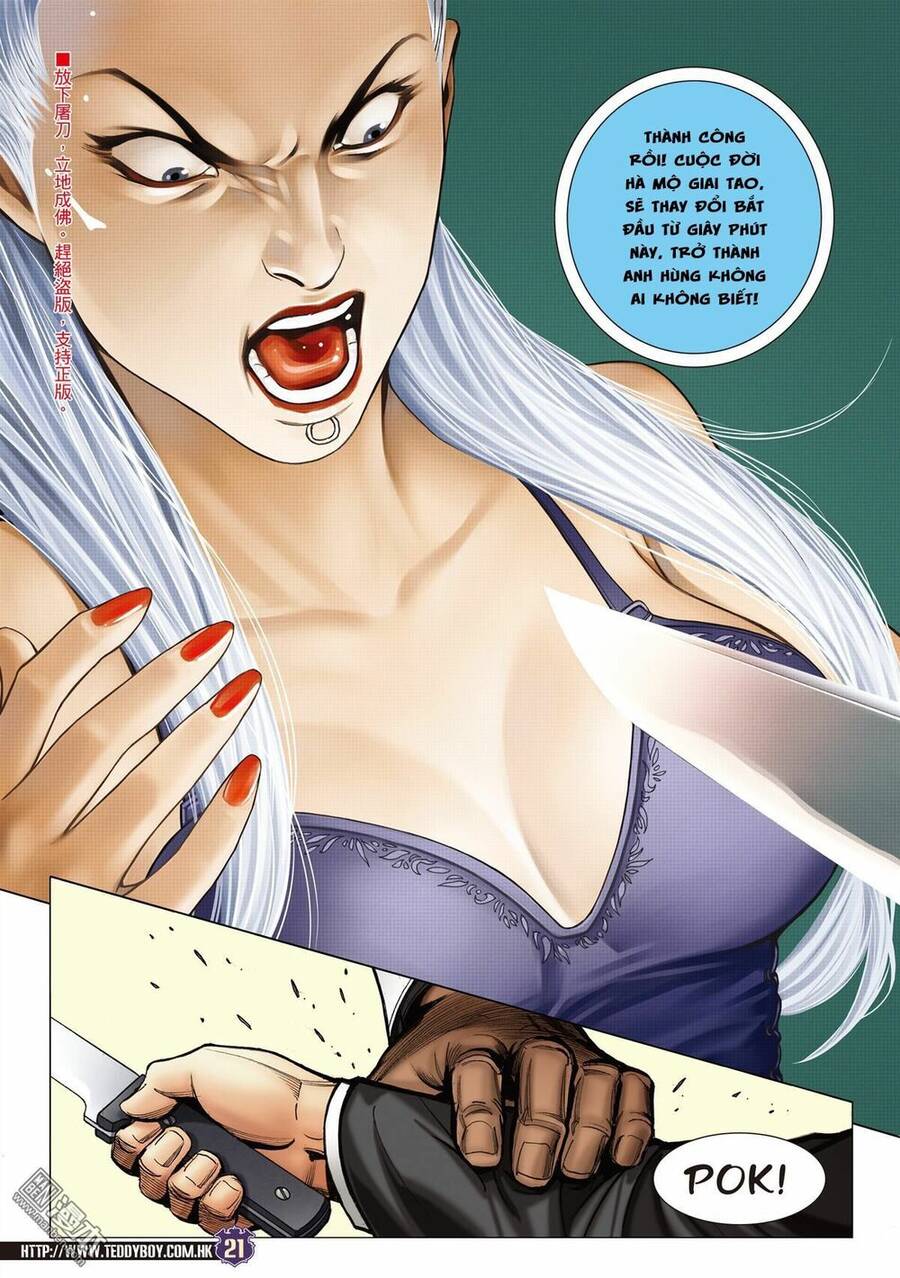 Người Trong Giang Hồ - Chương 2066