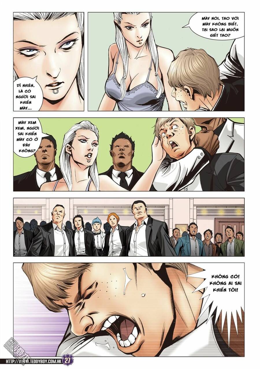 Người Trong Giang Hồ - Chương 2066