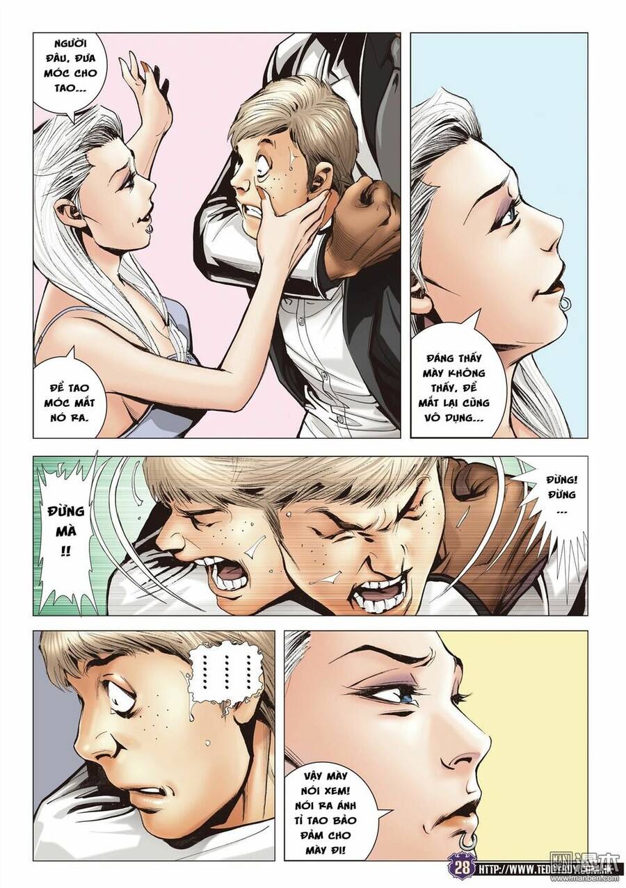 Người Trong Giang Hồ - Chương 2066