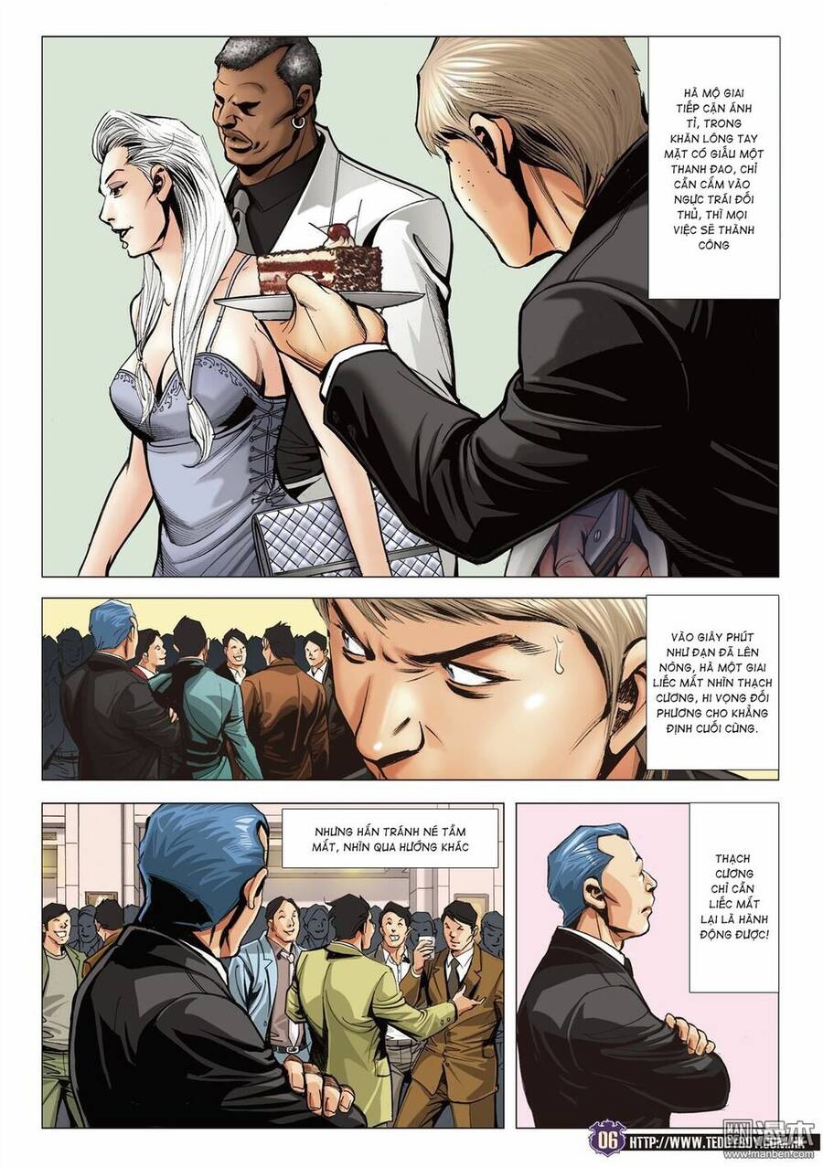 Người Trong Giang Hồ - Chương 2066