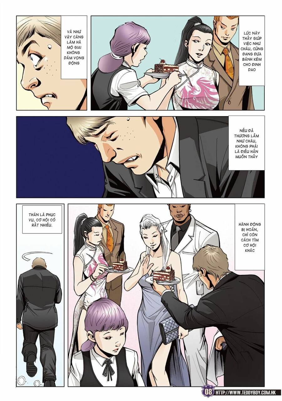 Người Trong Giang Hồ - Chương 2066