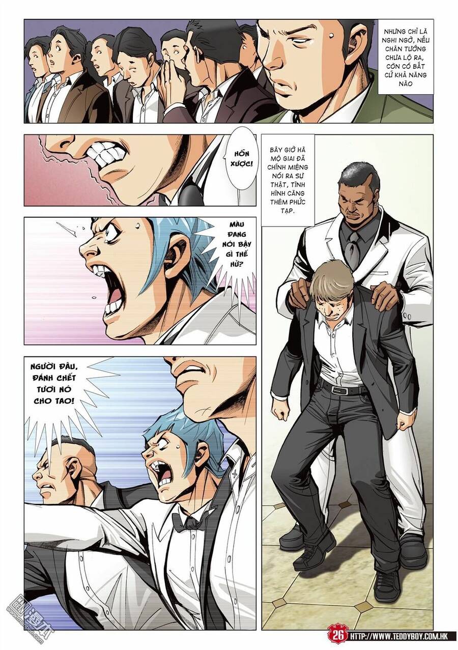 Người Trong Giang Hồ - Chương 2067