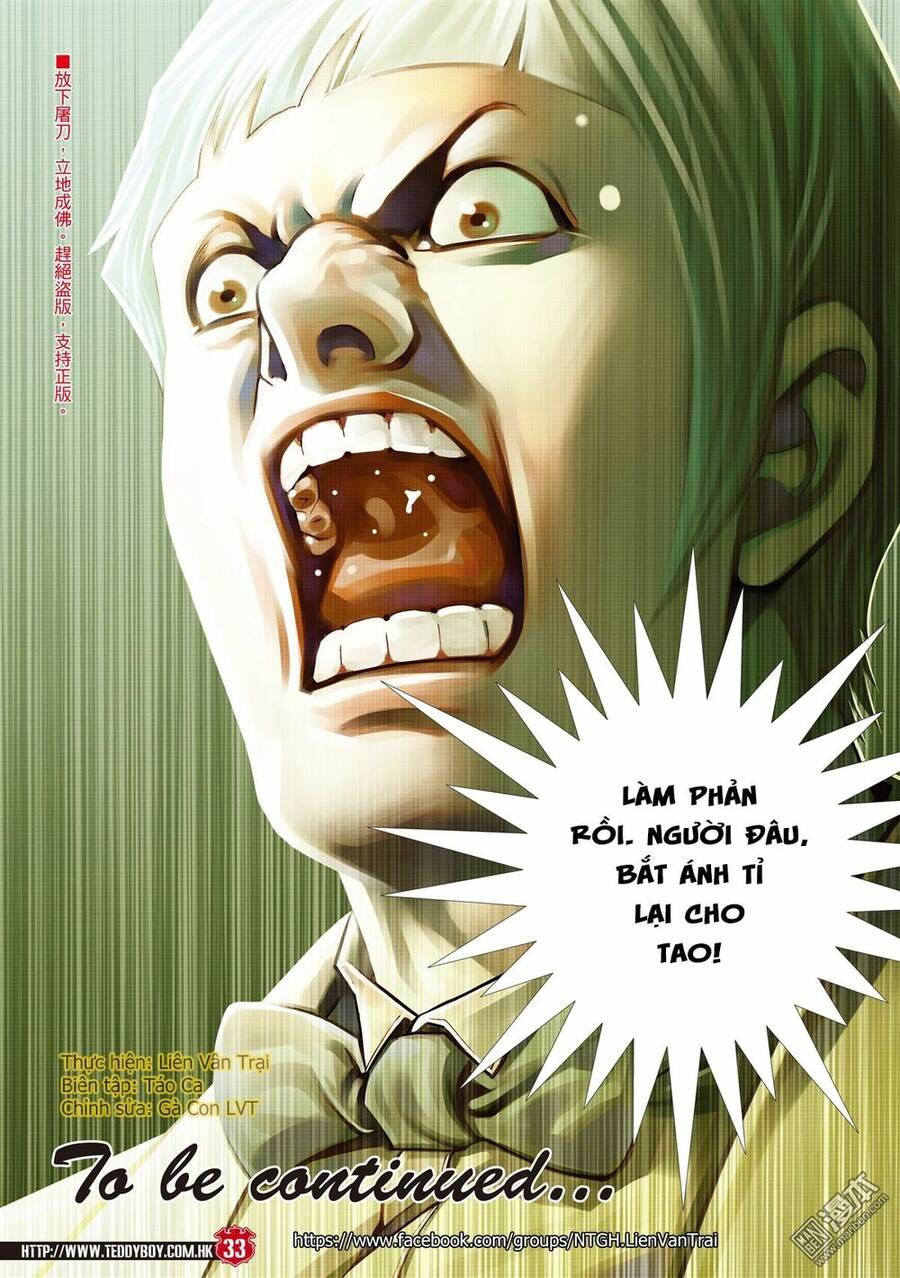 Người Trong Giang Hồ - Chương 2067