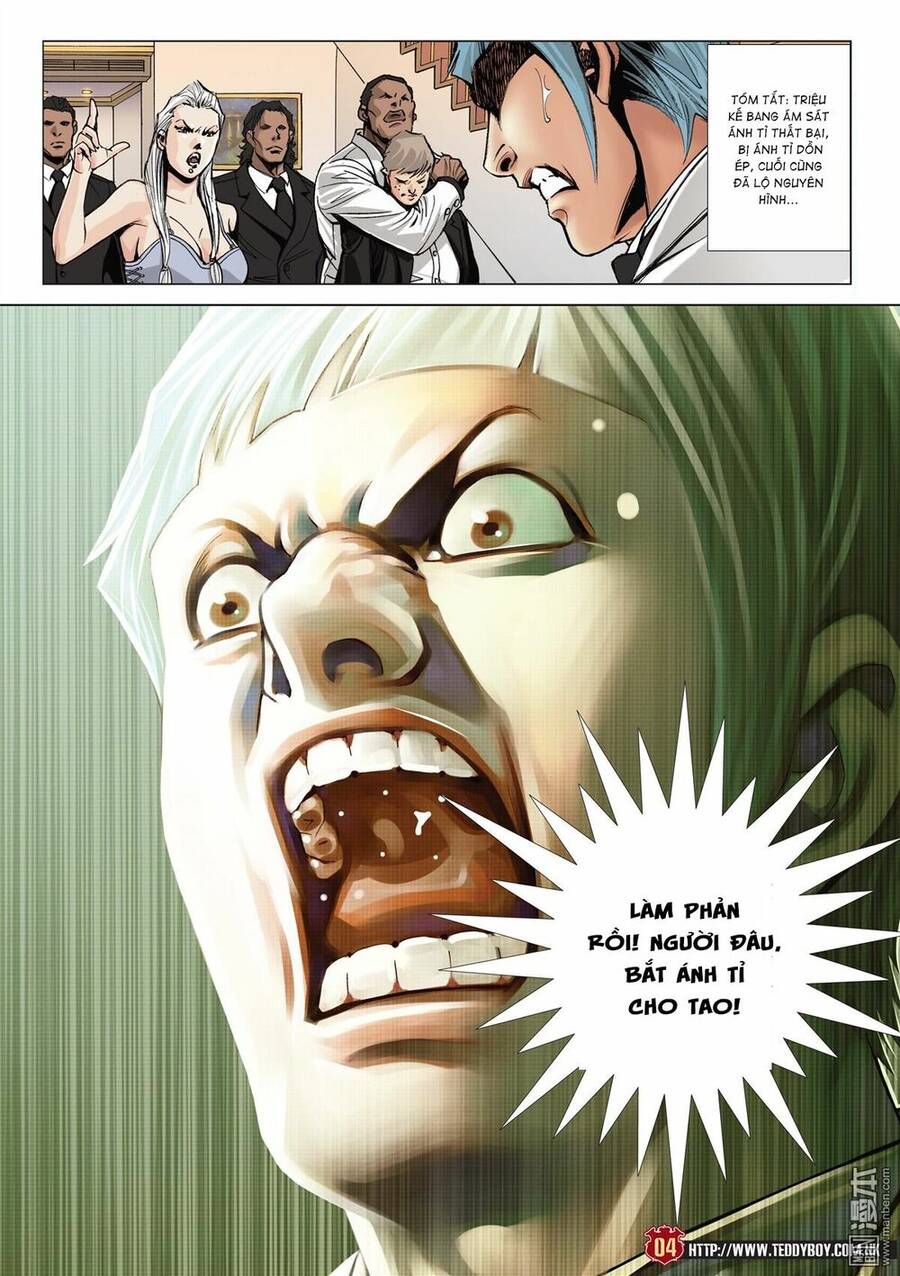 Người Trong Giang Hồ - Chương 2068