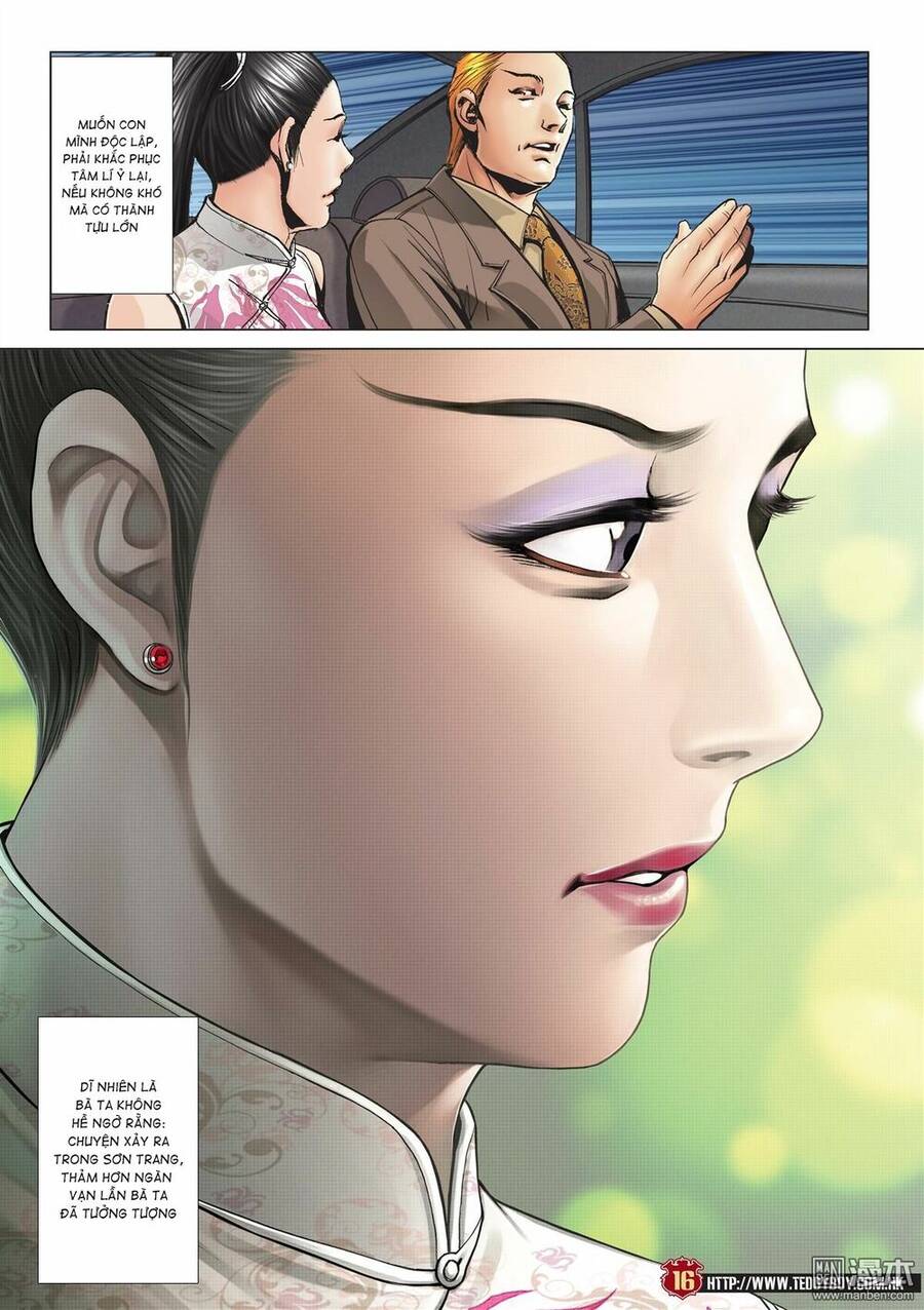 Người Trong Giang Hồ - Chương 2068